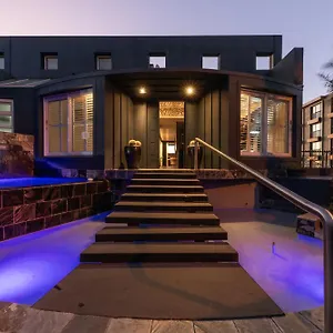 O On Kloof Boutique Hotel&spa Le Cap