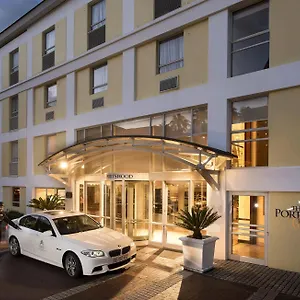 The Portswood Ciudad del Cabo