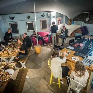 Atlantic Point Backpackers Ciudad del Cabo