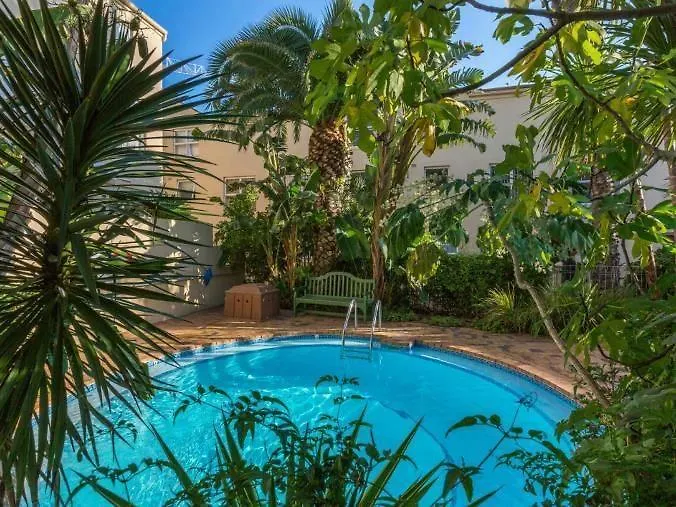 Fresnaye Close Apartment- Sea Point Cape Town 0*,